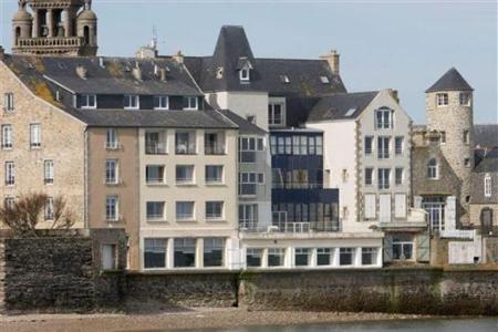 фото отеля BEST WESTERN Grand Hotel Talabardon