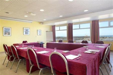 фото отеля BEST WESTERN Grand Hotel Talabardon