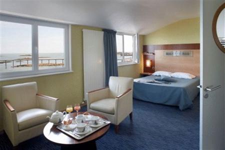 фото отеля BEST WESTERN Grand Hotel Talabardon