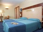 фото отеля BEST WESTERN Grand Hotel Talabardon