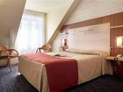 фото отеля BEST WESTERN Grand Hotel Talabardon