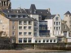 фото отеля BEST WESTERN Grand Hotel Talabardon