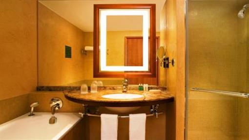 фото отеля The Westin Warsaw