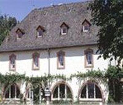 фото отеля Hotel Und Weingut Karlsmühle Mertesdorf