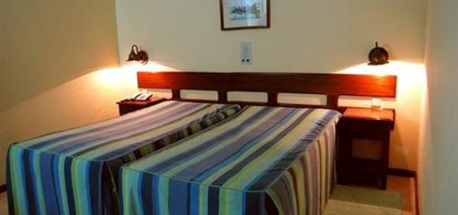 фото отеля Hotel Avenida Praia