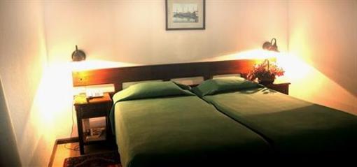 фото отеля Hotel Avenida Praia