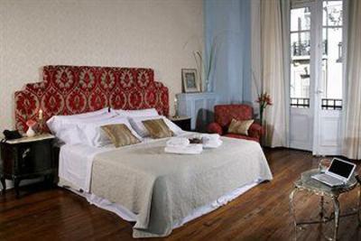 фото отеля Rooney's Boutique Hotel