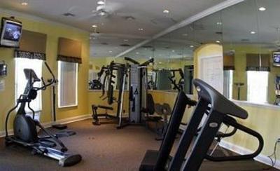 фото отеля Magical Memories Villas Kissimmee