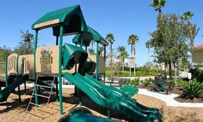 фото отеля Magical Memories Villas Kissimmee