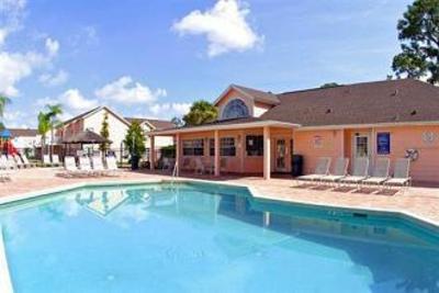 фото отеля Magical Memories Villas Kissimmee