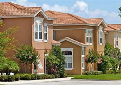 фото отеля Magical Memories Villas Kissimmee