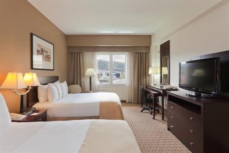 фото отеля Holiday Inn San Salvador