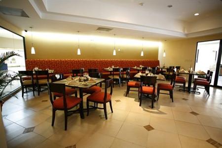 фото отеля Holiday Inn San Salvador