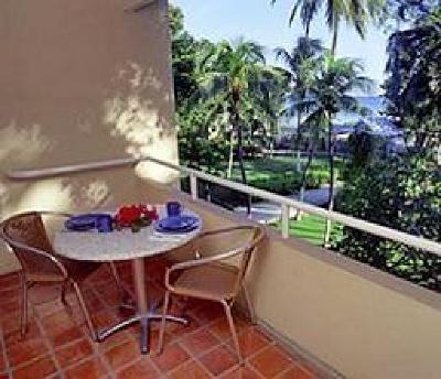 фото отеля Divi Southwinds Beach Resort