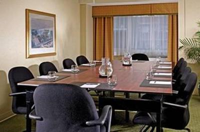 фото отеля George Washington University Inn