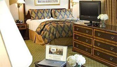 фото отеля George Washington University Inn