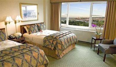 фото отеля George Washington University Inn