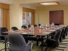 фото отеля George Washington University Inn