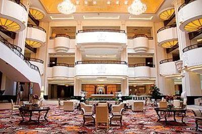 фото отеля Power Valley Jinjiang International Hotel