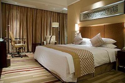фото отеля Power Valley Jinjiang International Hotel