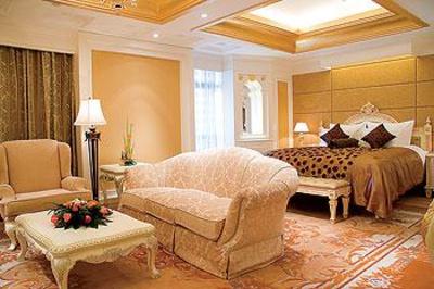 фото отеля Power Valley Jinjiang International Hotel