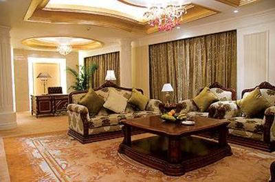 фото отеля Power Valley Jinjiang International Hotel