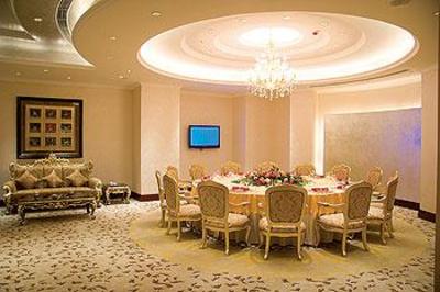 фото отеля Power Valley Jinjiang International Hotel