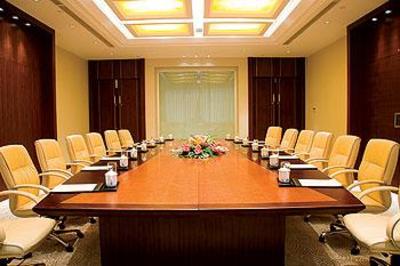 фото отеля Power Valley Jinjiang International Hotel