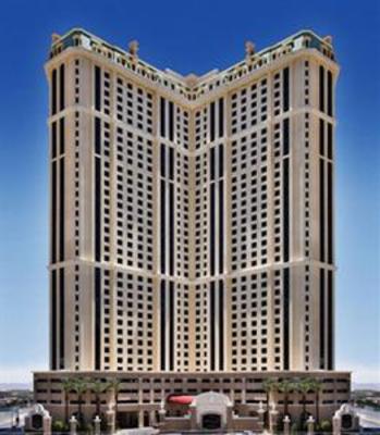 фото отеля Marriott's Grand Chateau