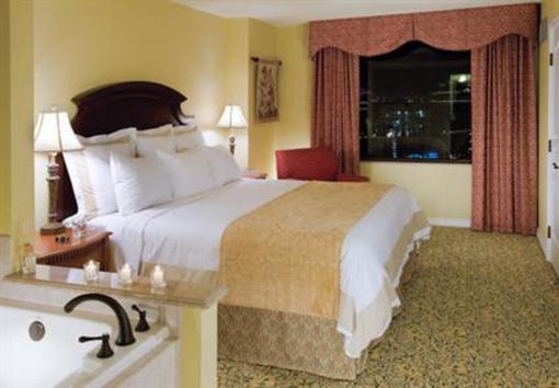 фото отеля Marriott's Grand Chateau