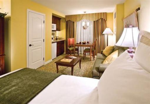 фото отеля Marriott's Grand Chateau