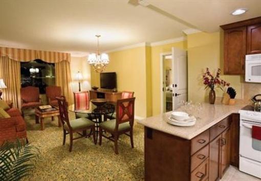 фото отеля Marriott's Grand Chateau