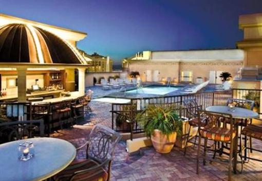 фото отеля Marriott's Grand Chateau