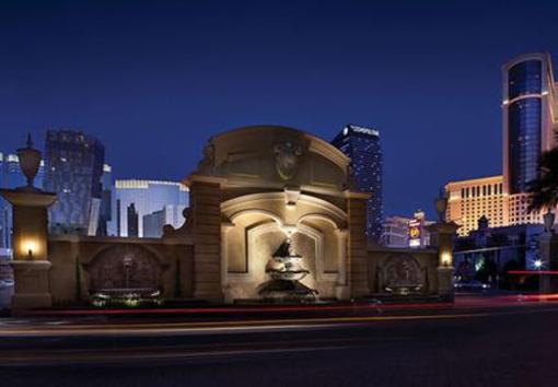 фото отеля Marriott's Grand Chateau