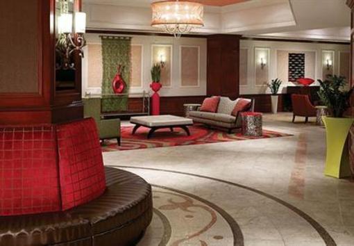 фото отеля Marriott's Grand Chateau