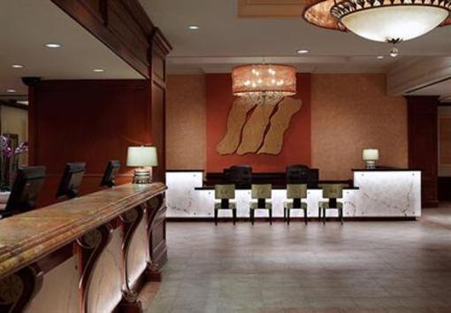 фото отеля Marriott's Grand Chateau