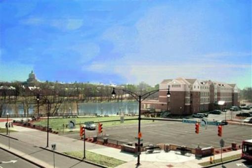фото отеля Staybridge Suites Rochester University