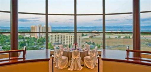 фото отеля Hyatt Regency Denver Tech Center