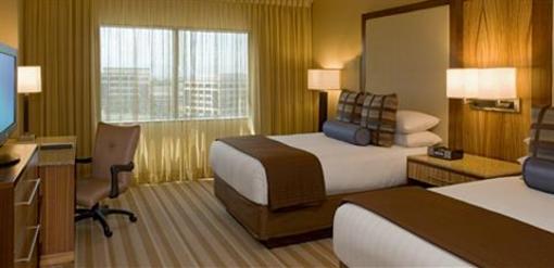 фото отеля Hyatt Regency Denver Tech Center