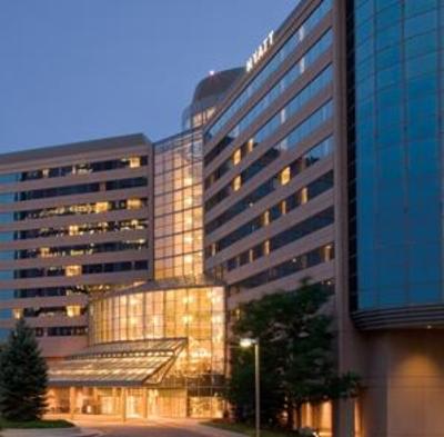 фото отеля Hyatt Regency Denver Tech Center