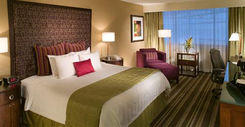 фото отеля Hyatt North Houston