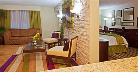 фото отеля Hyatt North Houston