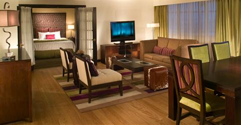 фото отеля Hyatt North Houston