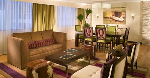 фото отеля Hyatt North Houston