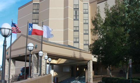 фото отеля Hyatt North Houston