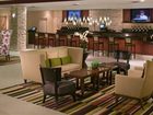 фото отеля Hyatt North Houston