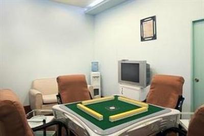 фото отеля Holiday Inn Riverside Wuhan