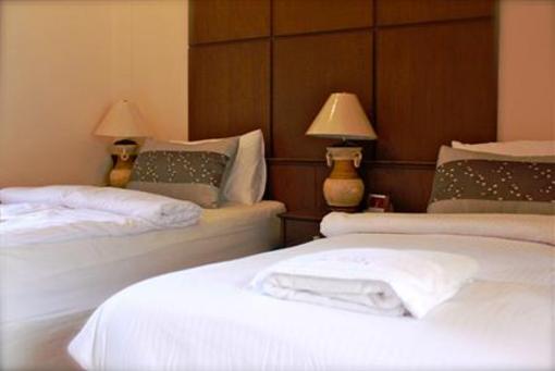 фото отеля Serene Sands Health Resort