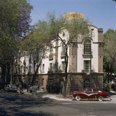 фото отеля Condesa DF