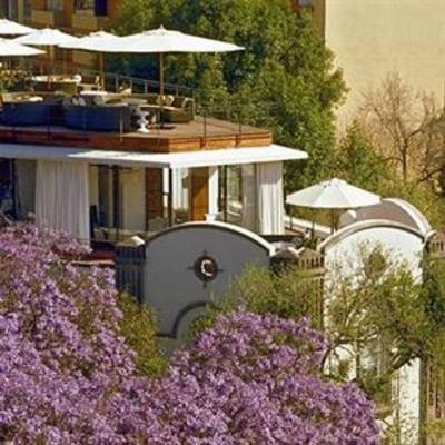 фото отеля Condesa DF